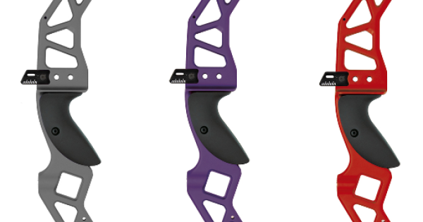 Sebastien Flute Newtron 25 Riser